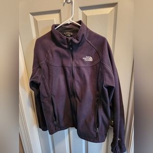 *Used* Men's Northface Windwall Jacket